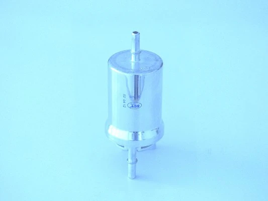 Фильтр топлива на Volkswagen Golf IV 1J1