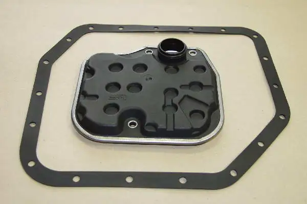 Filtro da Caixa Automática de Mudança Toyota Corolla E15