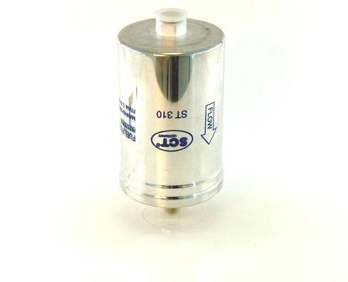 Фильтр тонкой очистки топлива SCT ST310 цена, от 6.51 USD