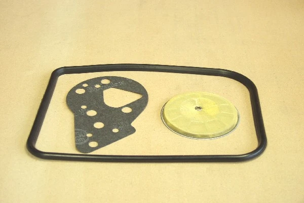 Filtro da Caixa Automática de Mudança Volkswagen Passat preço, a partir de 26,57 USD