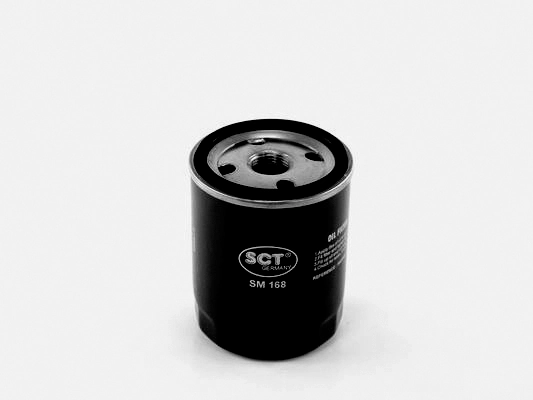 Фильтр очистки масла центробежный SCT SM168 цена, от 3.39 USD