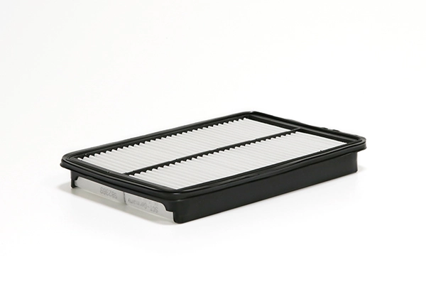 Воздушный фильтр двигателя на Hyundai Santa Fe III DM