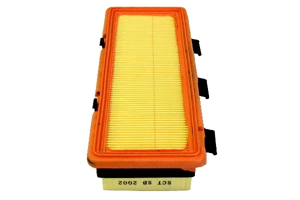 SB2002 SCT Воздушный фильтр двигателя