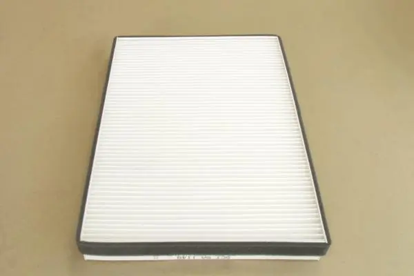  Filtro de salão Mercedes A hatchback (W168) (1997 - 2004) 