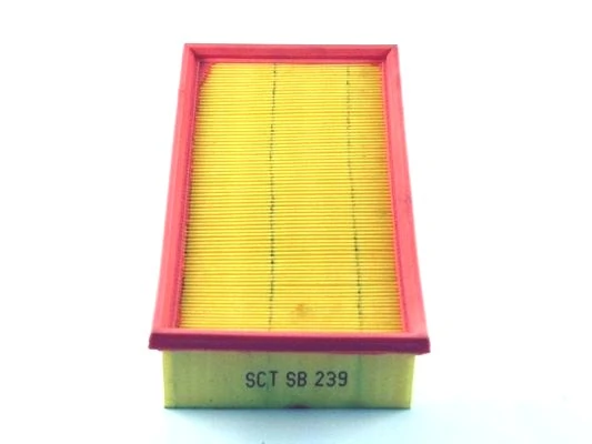 SB239 SCT Воздушный фильтр двигателя