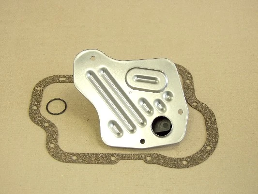 Масляный фильтр АКПП на Mazda Xedos 6 CA