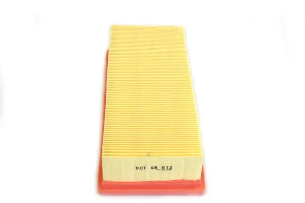 Filtro de ar Honda Accord 6 CG