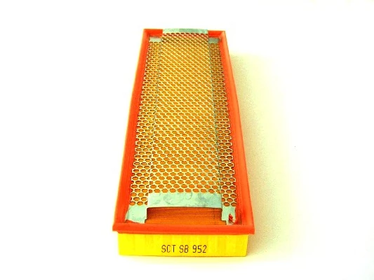 RF1053SWB Goodrem Воздушный фильтр двигателя