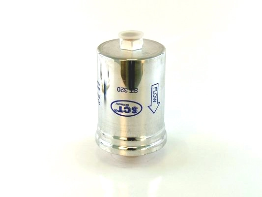 Фильтр тонкой очистки топлива Volvo 440 K хэтчбек (445) (1988 - 1996) цена, от 10.68 USD