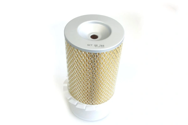 Элемент воздушного фильтра SCT SB289 цена, от 9.65 USD