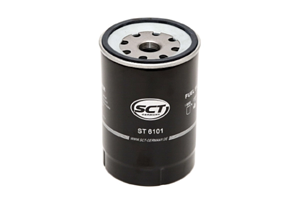 Фильтр тонкой очистки топлива SCT ST6101 цена, от 46.98 USD