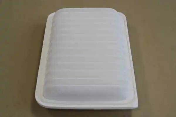  Filtro de ar Toyota Yaris hatchback (P13) (2011 - 2020) 