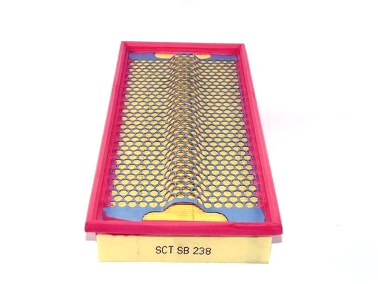 SB238 SCT Воздушный фильтр двигателя
