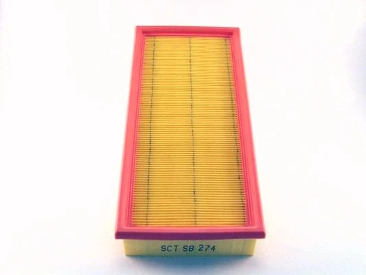 SB274 SCT Воздушный фильтр двигателя