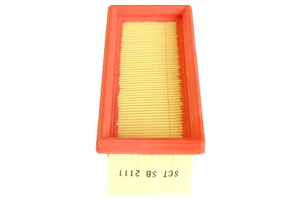 SB2111 SCT Воздушный фильтр двигателя