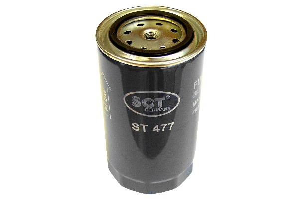 ST477 SCT Фильтр топлива