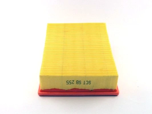 Воздушный фильтр 7701409294 Renault (RVI)