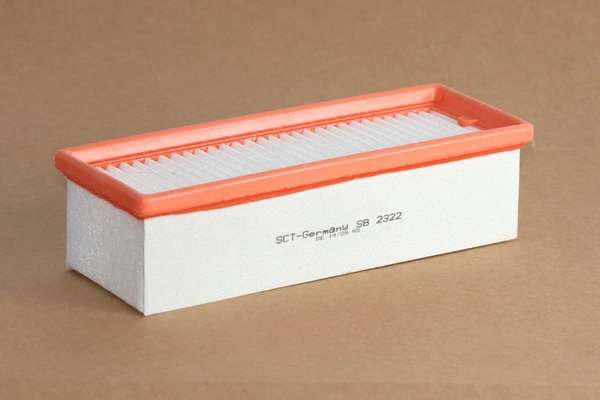 Элемент воздушного фильтра Renault DUSTER I внедорожник (HS) (2010 - 2026) цена, от 6.90 USD