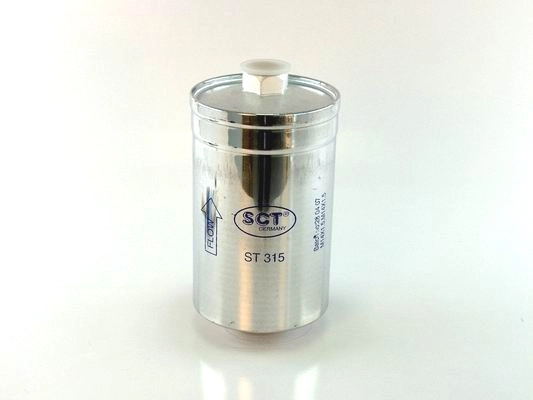 Купить F5133 Bosch Фильтр-отстойник топлива грубой очистки