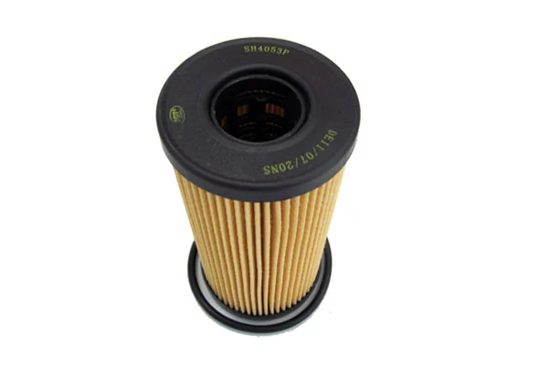 SH4053P SCT Масляный фильтр двигателя