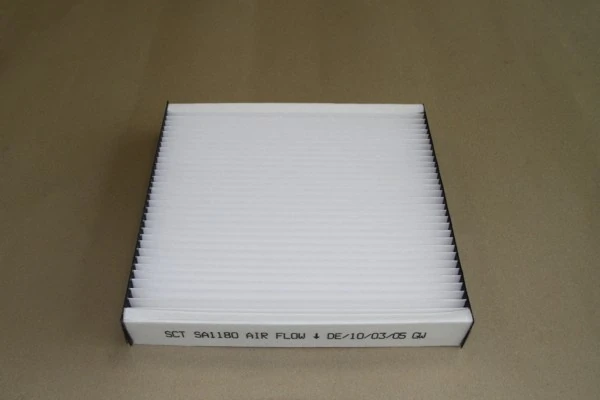 Filtro de salão Citroen Xsara N2