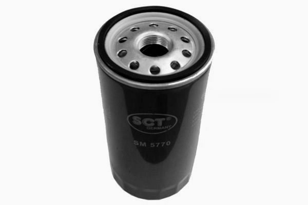 SM5770 SCT Масляный фильтр двигателя