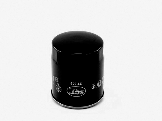Фильтр тонкой очистки топлива SCT ST309 цена, от 3.72 USD