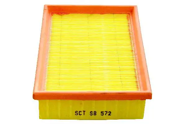 SB572 SCT Воздушный фильтр двигателя