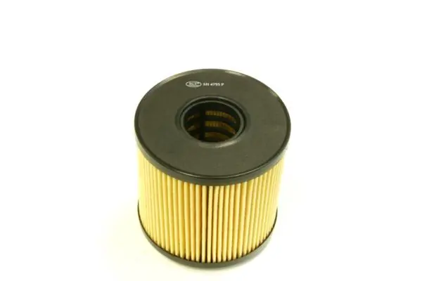 Купить SH4755P SCT Фильтр центробежный очистки масла