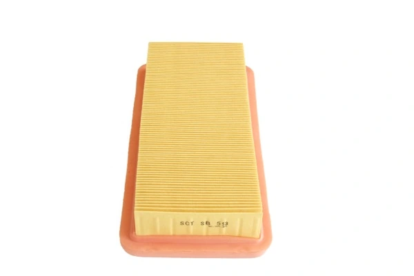 SB553 SCT Воздушный фильтр двигателя