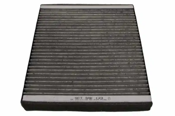  Фильтр салона Volkswagen Polo 4