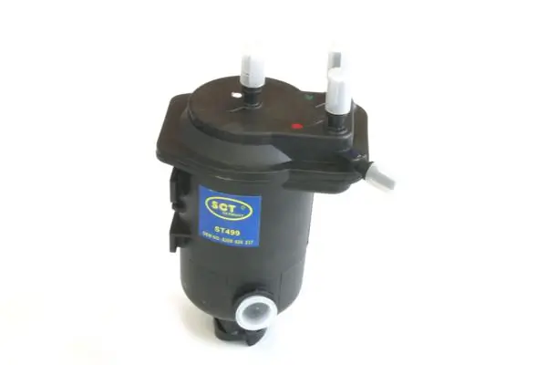 ST499 SCT Фильтр топлива