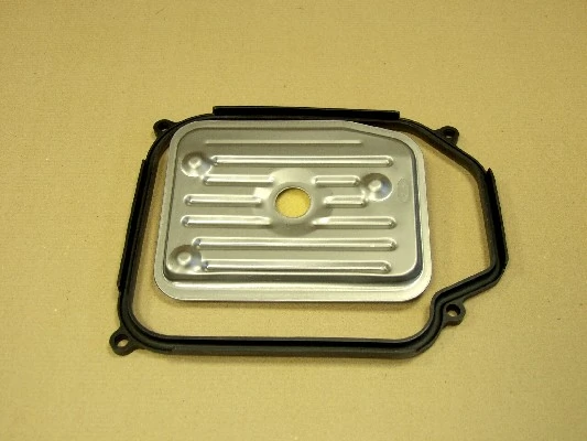 Filtro da Caixa Automática de Mudança Volkswagen Golf 4 1J1