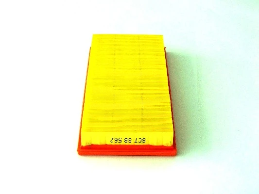 Элемент воздушного фильтра SCT SB562 цена, от 5.07 USD