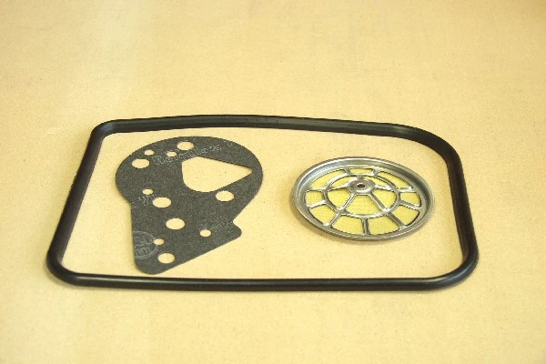 Compre Filtro da Caixa Automática de Mudança Volkswagen Passat 