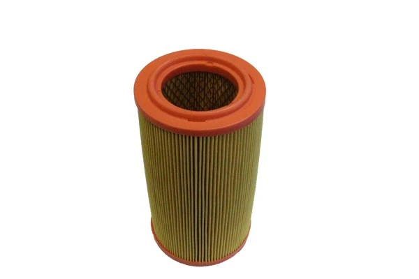 A666 Vasco Filters Воздушный фильтр двигателя