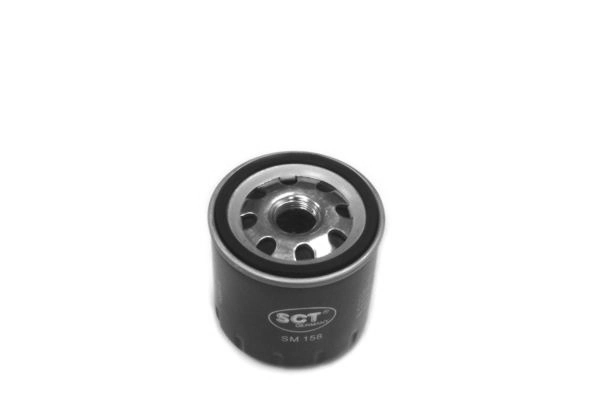 SM158 SCT Масляный фильтр двигателя