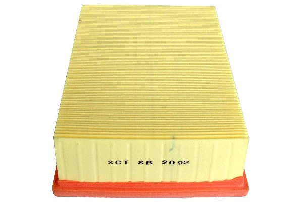  Воздушный фильтр Seat Inca 