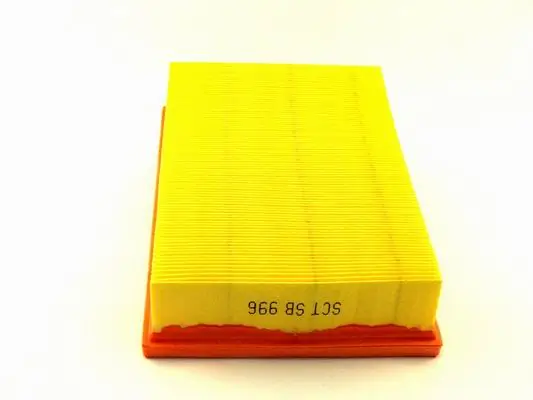 FS4015 DP Group Воздушный фильтр двигателя