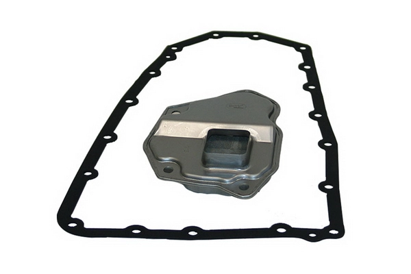  Filtro da Caixa Automática de Mudança Nissan X-Trail SUV (T31) (2007 - 2014) 