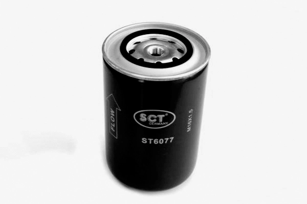 ST6077 SCT Фильтр топлива