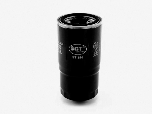 ST354 SCT Фильтр топлива