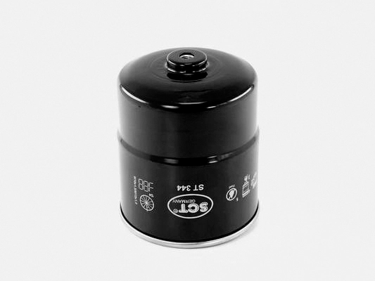 Фильтр тонкой очистки топлива SCT ST344 цена, от 12.68 USD
