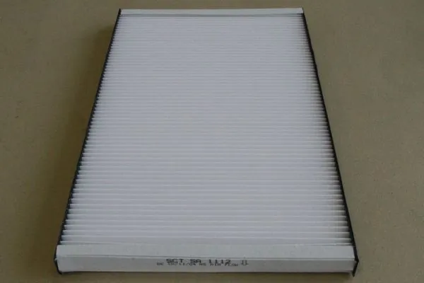 Filtro de salão Audi A6 4A5