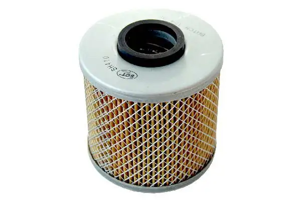 SH410 SCT Масляный фильтр двигателя