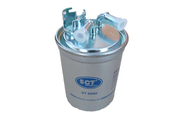 Фильтр тонкой очистки топлива Daco DFF3300 цена, от 9.85 USD