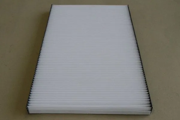 Filtro de salão Audi A6 4A5