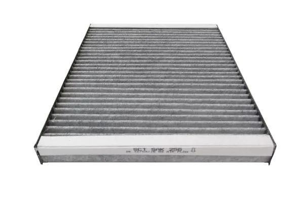 Filtro de salão Ford Fiesta CB1