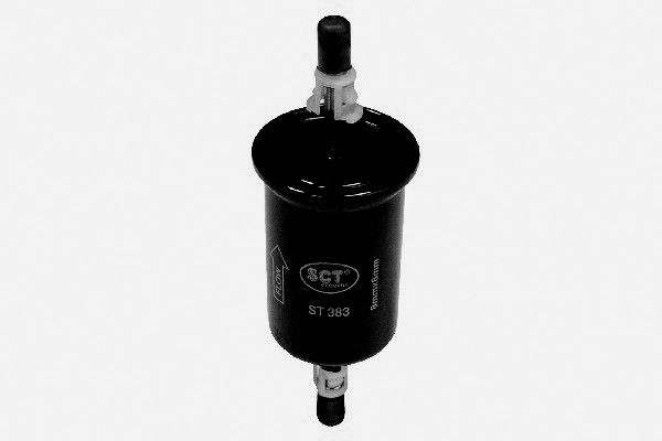 Filtro de combustível Jaguar S-type CCX