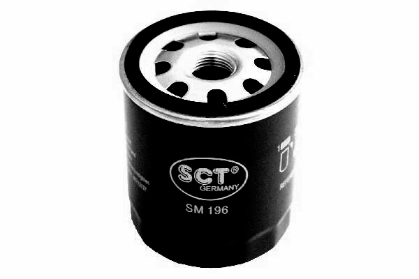 Filtro de óleo para Ford Fiesta COURIER F3L, F5L